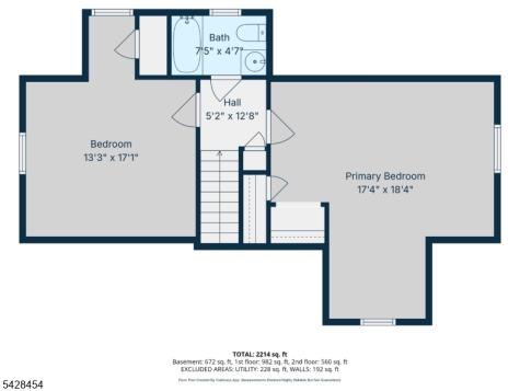 441 Blanchard Terrace Hackensack NJ 07601