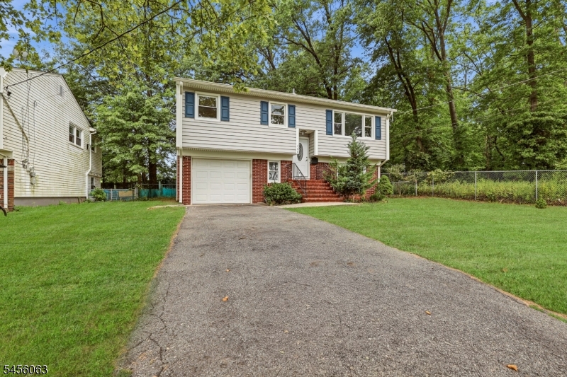 760 Harrison Avenue Roselle NJ 07203