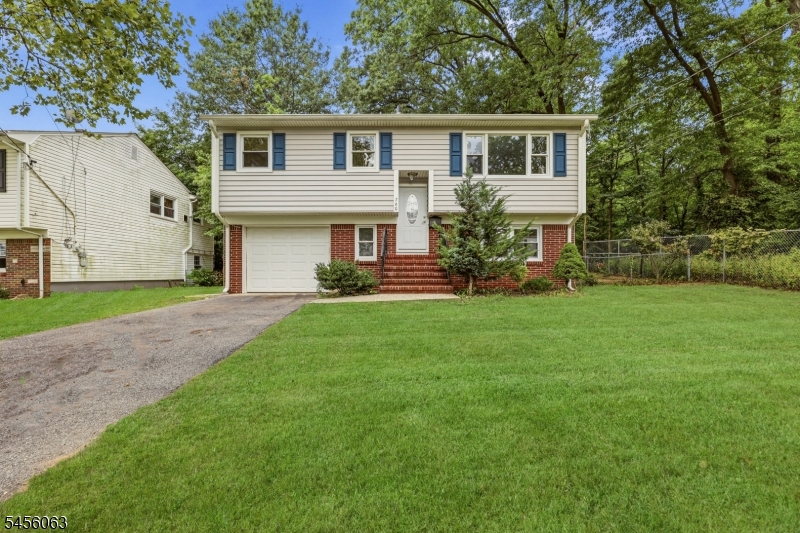 760 Harrison Avenue Roselle NJ 07203