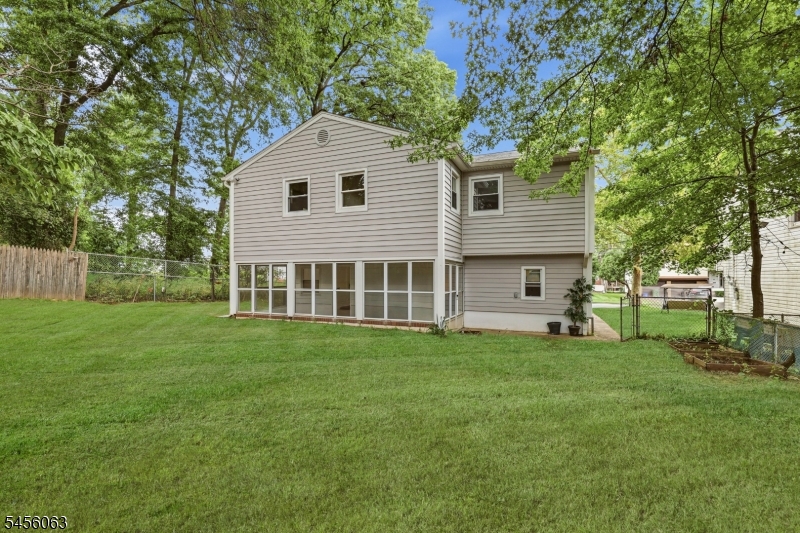 760 Harrison Avenue Roselle NJ 07203