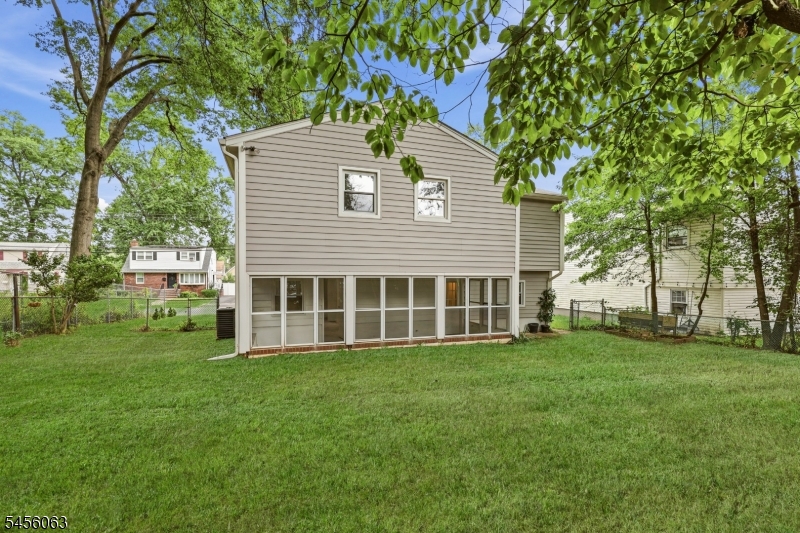 760 Harrison Avenue Roselle NJ 07203