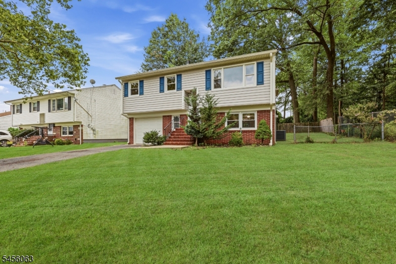 760 Harrison Avenue Roselle NJ 07203