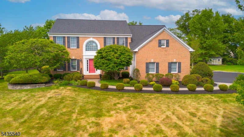 44 Titus Road Montgomery NJ 08558