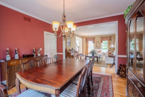 44 Titus Road Montgomery NJ 08558