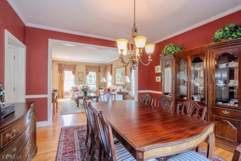 44 Titus Road Montgomery NJ 08558