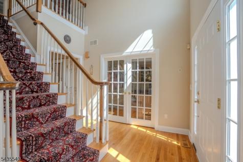 44 Titus Road Montgomery NJ 08558