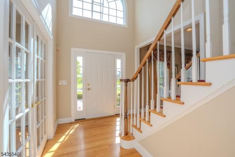 44 Titus Road Montgomery NJ 08558