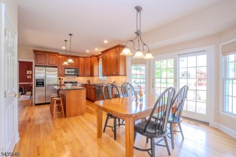 44 Titus Road Montgomery NJ 08558