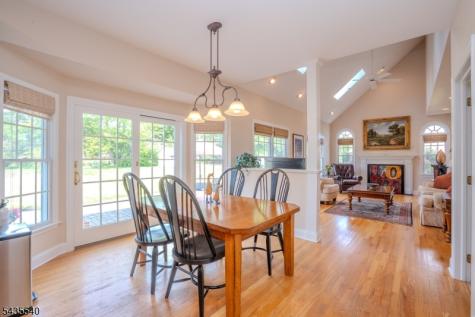 44 Titus Road Montgomery NJ 08558