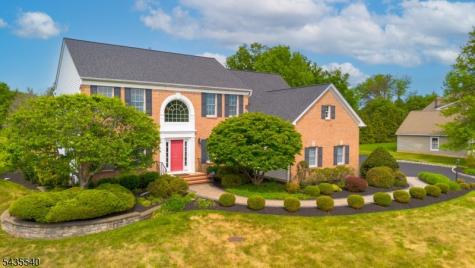 44 Titus Road Montgomery NJ 08558