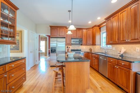 44 Titus Road Montgomery NJ 08558
