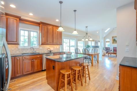 44 Titus Road Montgomery NJ 08558