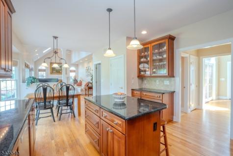 44 Titus Road Montgomery NJ 08558