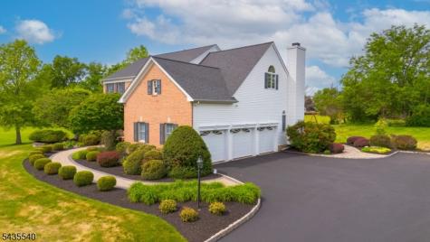 44 Titus Road Montgomery NJ 08558