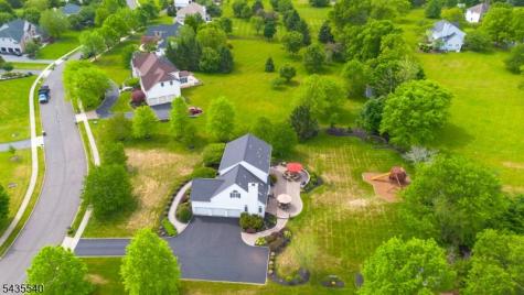 44 Titus Road Montgomery NJ 08558