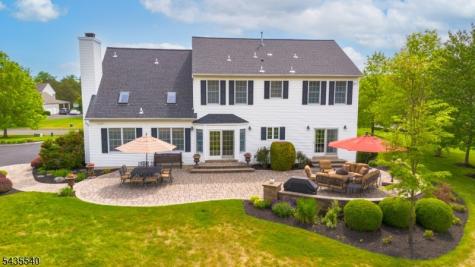 44 Titus Road Montgomery NJ 08558