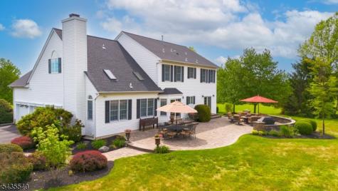 44 Titus Road Montgomery NJ 08558