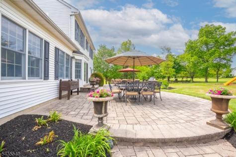 44 Titus Road Montgomery NJ 08558
