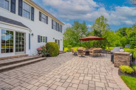 44 Titus Road Montgomery NJ 08558