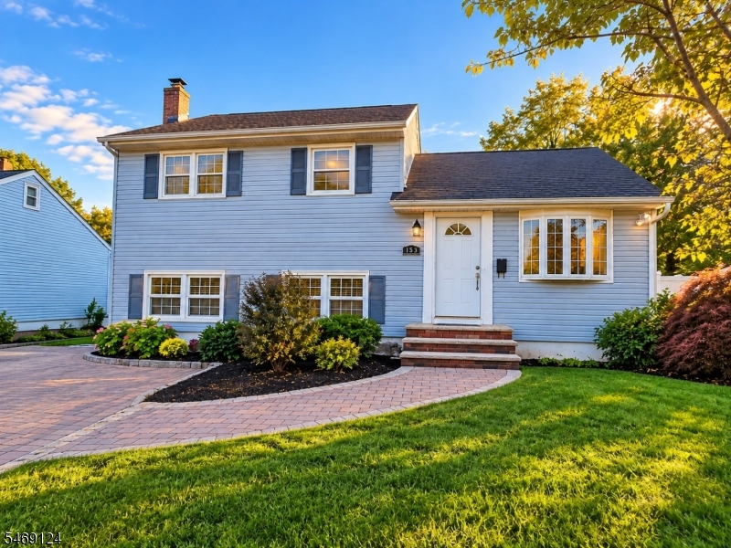 153 Whitman Avenue Edison NJ 08817