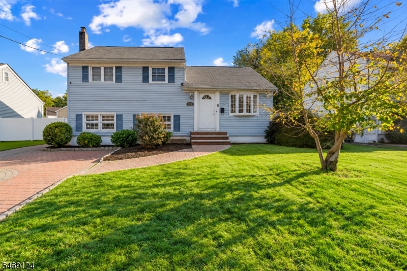 153 Whitman Avenue Edison NJ 08817