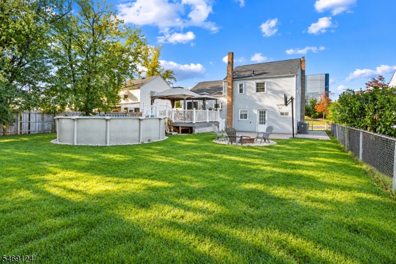 153 Whitman Avenue Edison NJ 08817