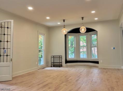58 Ridgeway Avenue West Orange NJ 07052