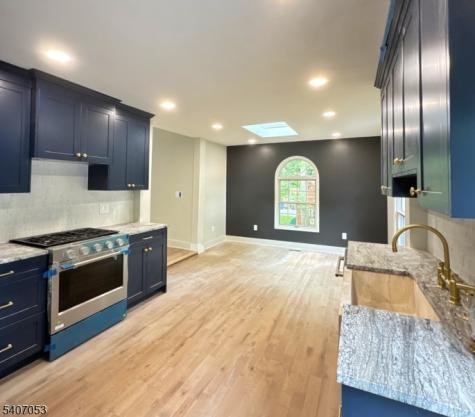 58 Ridgeway Avenue West Orange NJ 07052