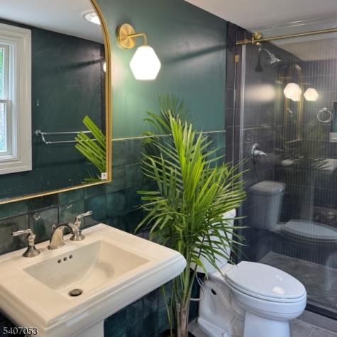 58 Ridgeway Avenue West Orange NJ 07052