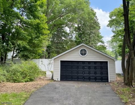 58 Ridgeway Avenue West Orange NJ 07052