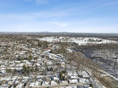 58 Ridgeway Avenue West Orange NJ 07052