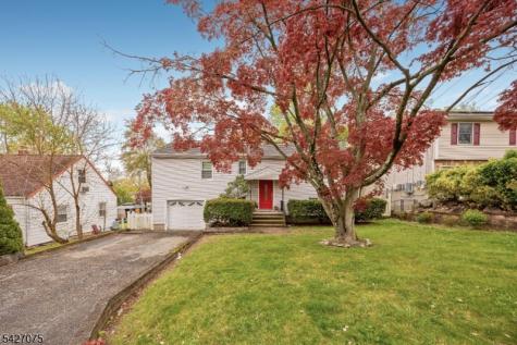 68 Minnehaha Boulevard Parsippany-troy Hills NJ 07034
