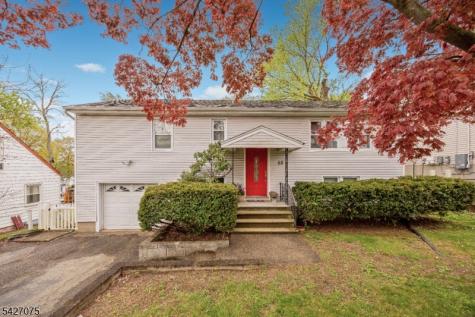 68 Minnehaha Boulevard Parsippany-troy Hills NJ 07034