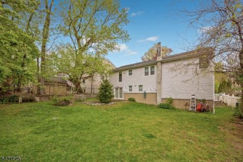 68 Minnehaha Boulevard Parsippany-troy Hills NJ 07034