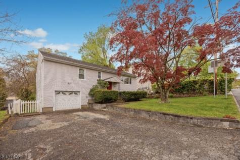 68 Minnehaha Boulevard Parsippany-troy Hills NJ 07034