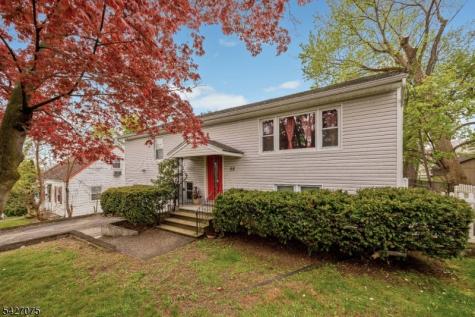 68 Minnehaha Boulevard Parsippany-troy Hills NJ 07034