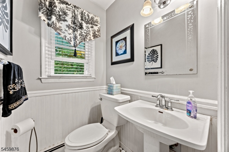 6 White Oak Lane Montville NJ 07045