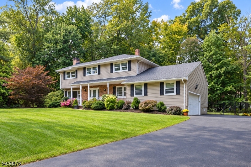 6 White Oak Lane Montville NJ 07045
