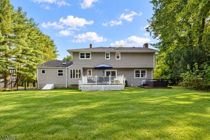 6 White Oak Lane Montville NJ 07045