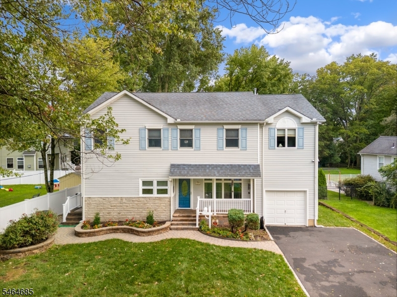1670 King Street Scotch Plains NJ 07076