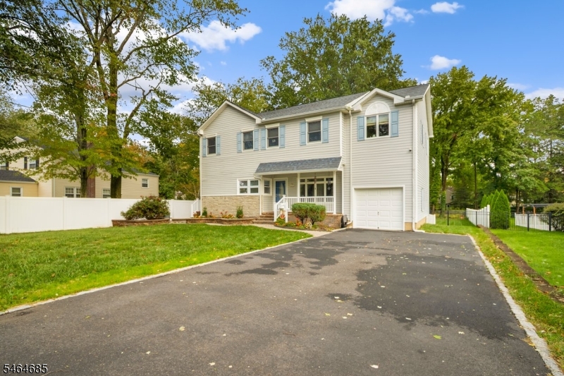 1670 King Street Scotch Plains NJ 07076