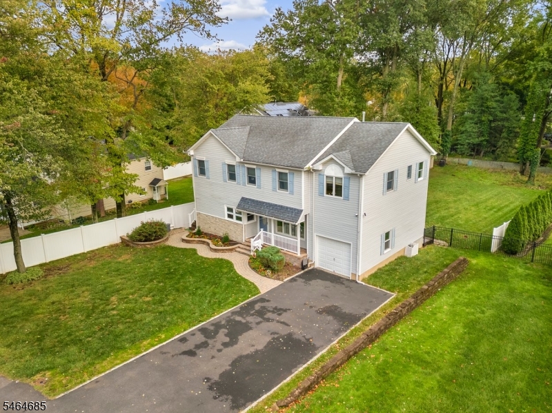 1670 King Street Scotch Plains NJ 07076