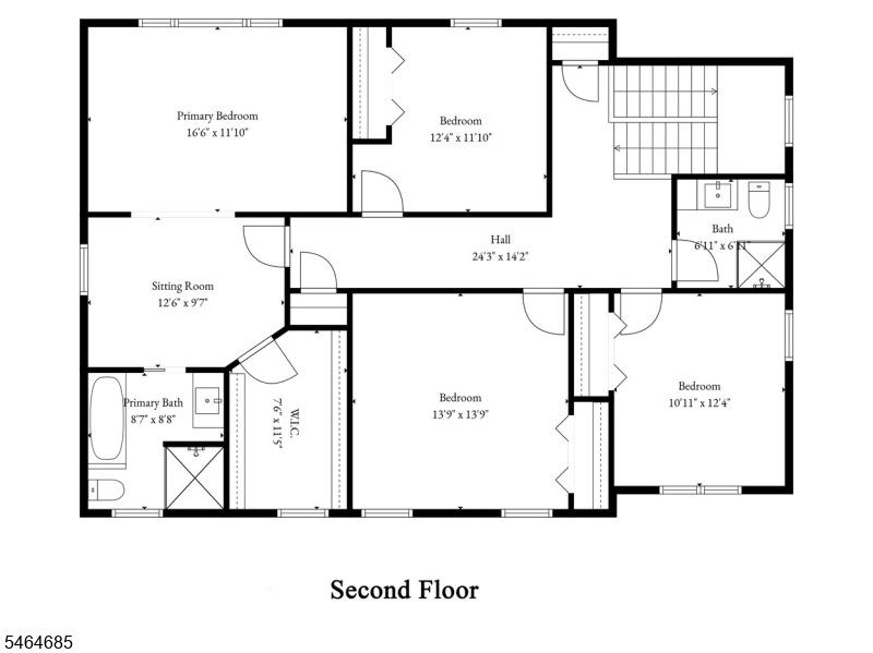 1670 King Street Scotch Plains NJ 07076