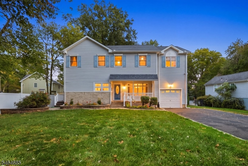 1670 King Street Scotch Plains NJ 07076