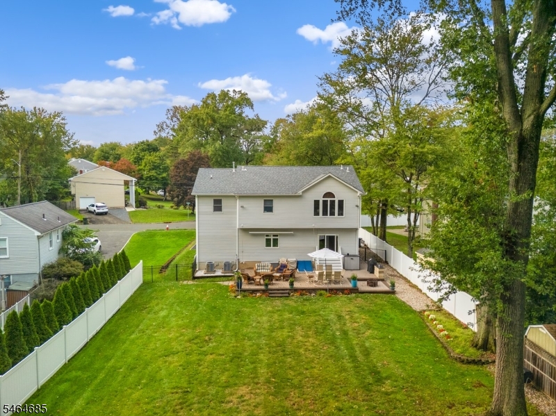1670 King Street Scotch Plains NJ 07076