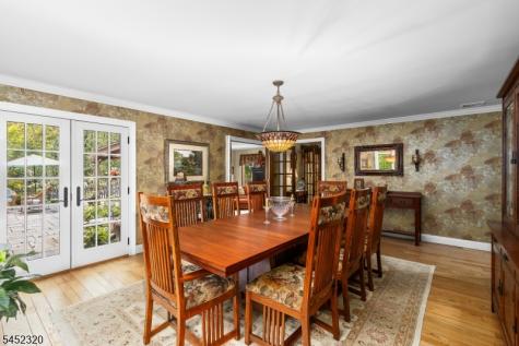 85 Old Turnpike Road Washington NJ 07865