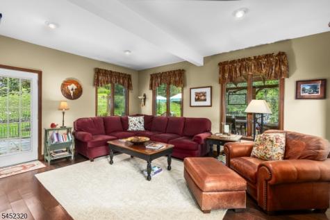 85 Old Turnpike Road Washington NJ 07865