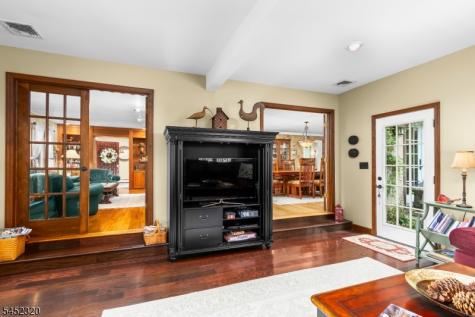 85 Old Turnpike Road Washington NJ 07865