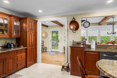 85 Old Turnpike Road Washington NJ 07865
