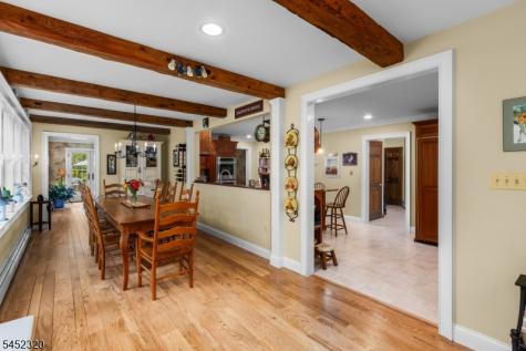 85 Old Turnpike Road Washington NJ 07865
